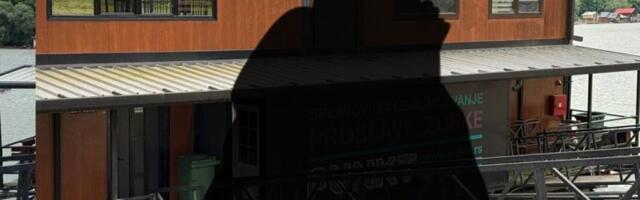 UROŠ SASLUŠAN ZBOG POKUŠAJA UBISTVA NA BEOGRADSKOM SPLAVU! izneo odbranu u Višem javnom tužilaštvu!