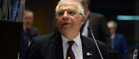 Borrell: Dijalog u Briselu ključan za evropski put Srbije i Kosova