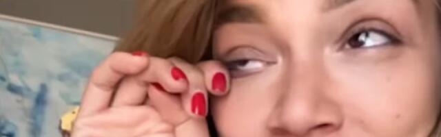 MARIJA MIKIĆ U SUZAMA nakon vesti o RAZVODU, oglasila se i sa svima podelila kroz šta prolazi danima: "JA PROPRIČAH..."
