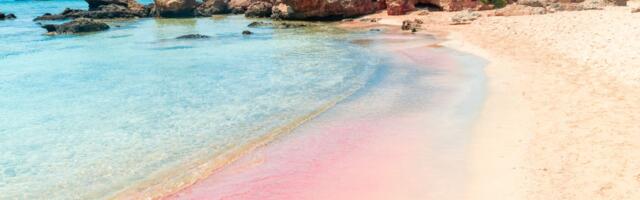 Plaže Mediterana nagrađene Plavom zastavom koje oduzimaju dah