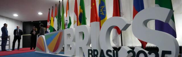 Hoće li biti BRIKS valute?