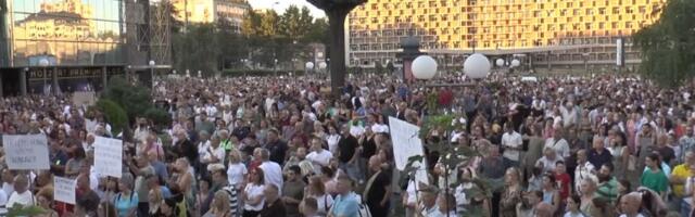 "Odakle im moji podaci?": Čoveku stigla prijava iako nije legitimisan