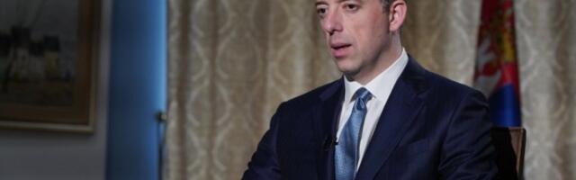 NAPADNUT MARKO ĐURIĆ! Šetao sa ćerkama: Devojčice doživele bol i traumu