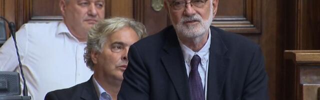 Vladeta Janković: Pred Vučićem su dve opasne alternative