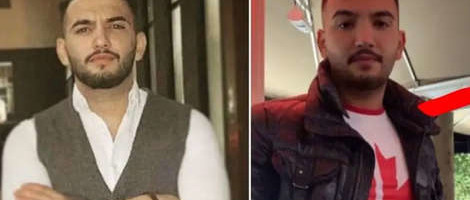 Turski MMA borci heroji Beča: Pomogli starici i ranjenom policajcu