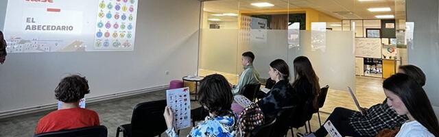 Od igara bez granica do neformalnog obrazovanja