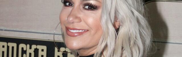 Sarajevo Film Festival bruji o Selmi Bajrami šta je to obukla i da li je primereno FOTO