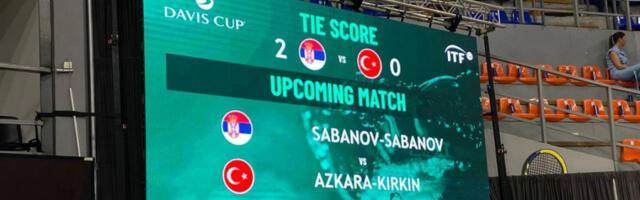 SRBIJA SA BRAĆOM SABANOV NAPADA TURSKU!