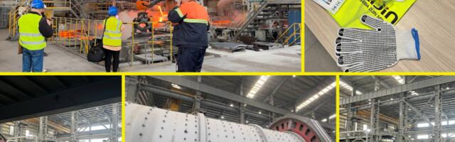 RUDARSKI FENOMEN U BORU! Giganti "Srbija Ćiđin Koper" i "Srbija Ćiđin Majning" oduševile vanserijskim rezultatima i futurističkim inovacijama! (FOTO/VIDEO)