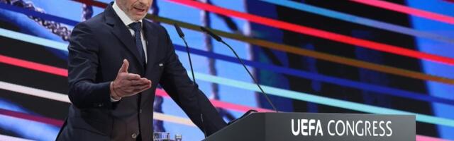 U utorak dan “D”: Posle Rusije još jednoj zemlji preti izbacivanje iz svih takmičenja!