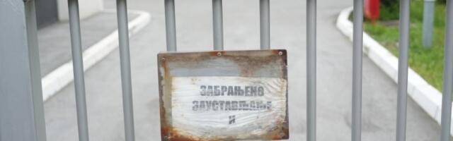 Student Bogdan Jovičić napustio Zatvorsku bolnicu i stigao kući