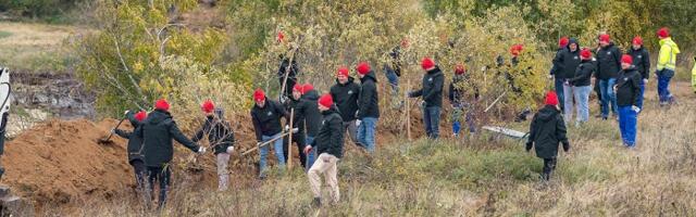 Najavljen nastavak projekta “Vlasina – čista ljubav”