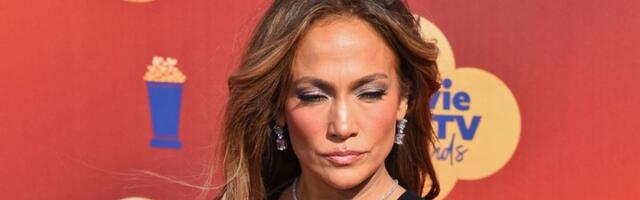 Dženifer Lopez odbila ulogu koja je njenu koleginicu VINULA u NEBO: Sada se KAJE (VIDEO)