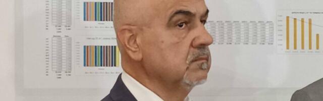 Smenjen Vili Hadžić, imenovan novi pomoćnik gradonačelnika Niša