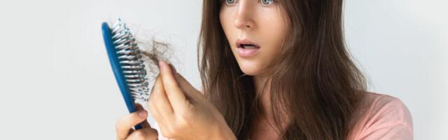 Proređivanje kose nije samo starenje! 6 razloga zbog kojih vam opada kosa - od hormona do stresa