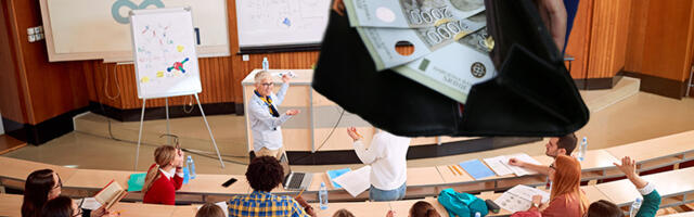 Sledeća isplata 28. novembra: Stiže novac za studente, oglasilo se Ministarstvo