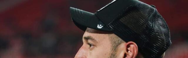 Milan Borjan otkrio u kakvim je odnosima sa Zvezdanom Terzićem: Otkako je on došao u klub...