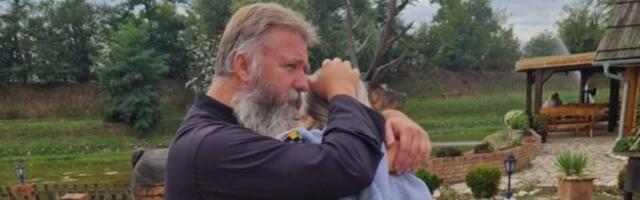 Ispovest ćerke oca Predraga Popovića osvojila mreže: "Tek tada shvatiš ko te nosi kroz život"