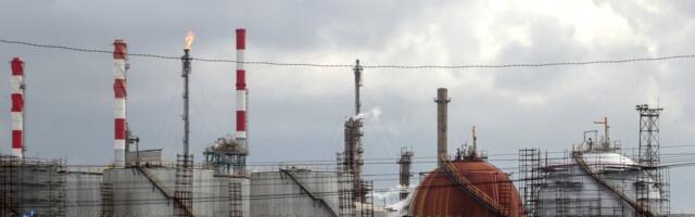 Srbija izdala nalog za gašenje Rafinerije: Evo šta nas čeka