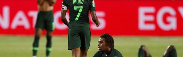 Rezzime jučerašnjeg dana (petak): Afrikanci gotovo bez greške