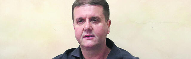 VELIKI ŠEF ŠARIĆEVE GRUPE NA SLOBODI! Šarac pušten iz pritvora, bio iza rešetaka 3,5 godine