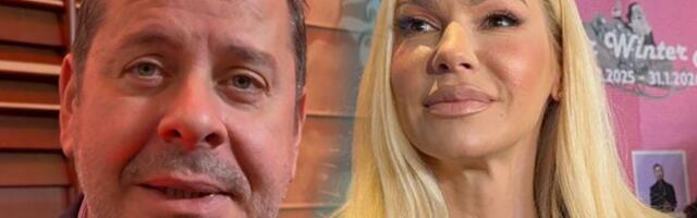 Vlado Georgiev posle 24 godine otkrio da li je njegov hit "Lažljiva" posvećen Nataši Bekvalac!