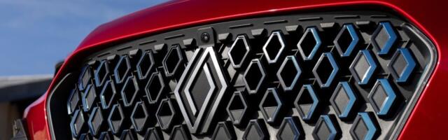 Novo partnerstvo: Ford i Renault prave zajednički mali i jeftin električni model