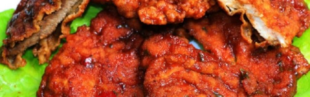 Carski ručak: Najukusniji recept za pohovane šnicle