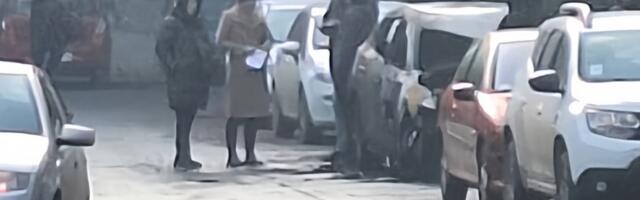 Tužiteljki zapalili auto - ona poslala jasnu poruku: Ovo je napad na mene i moju porodicu, hoće da me zastraše