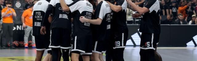 Gotovo je – KK Partizan ima novog trenera!