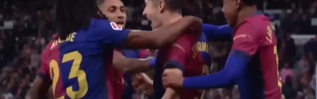 Brojevi ne lažu? Barselona bolja nego prethodne sezone