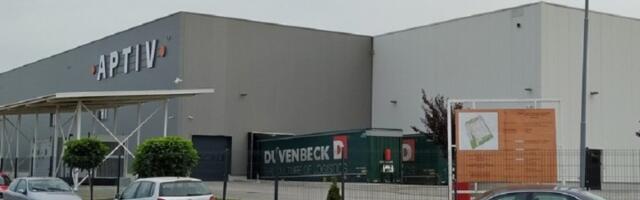 "Aptiv u Zaječaru sutra planira otkaze"