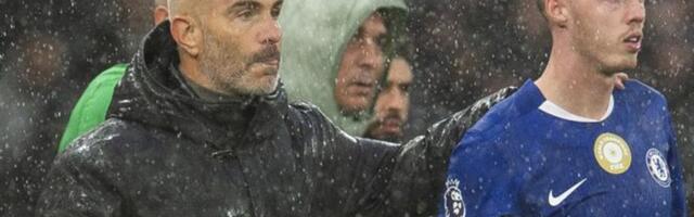 Legenda Mančester junajteda kritikovala trenera Čelsija: Neće dobiti zaštitu posle unapred smišljenih komentara o odlasku!