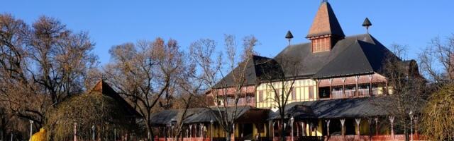 "Tendenciozno dezinformisanje javnosti": Uprava ZOO vrta Palić odbacuje optužbe o lošem stanju