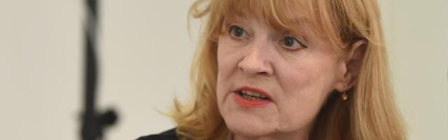 Glumica zbog bolesti smršala 18 kilograma: "Doktor me je hitno poslao na skener"