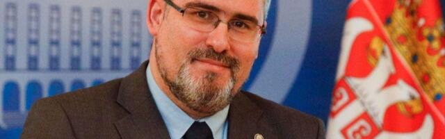 STAROVIĆ: Odluka Srbije da ne učestvuje na samitu Evropske unije i Zapadnog Balkana štiti dostojanstvo našeg naroda i integritet prisutnog procesa