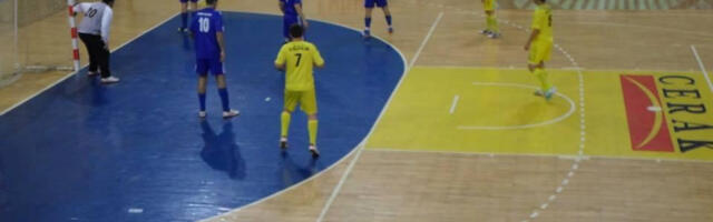 Dvojica vranjskih sportista najefikasniji u saveznim ligama: Futsaler Stošić i rukometaš Đukić na čelu liste strelaca
