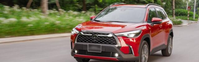 Neuništivi Japanac: Zver na četiri točka zauzela tržište - Cene ga kao najboljeg u svetu (FOTO)