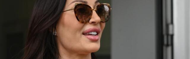 Ni Ceca ga nije prepoznala: Evo kako posle skoro 30 godina izgleda drvoseča iz spota Idi dok si mlad