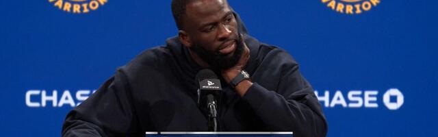 Drama u Golden Stejtu! Ker poslao Drejmonda u svlačionicu, on otkrio detalje: Strasti su se rasplamsale!