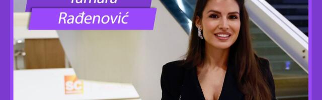 "Kultura mora da pobedi kič i šund": Tamara Rađenović o gala koncertu u Sava Centru, savetu Monserat Kabalje
