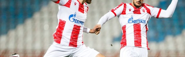 Zvezda ozbiljno visila, Zlatibor imao 2:0 na Marakani do 71. minuta, a onda...
