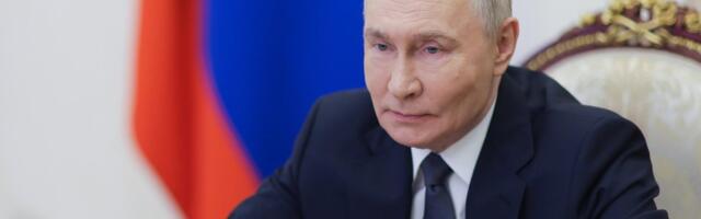 Moskva više ne sluša nikoga! Putinov brutalni odgovor na ucene: Možete da sudite koliko hoćete, u Rusiju ne možete