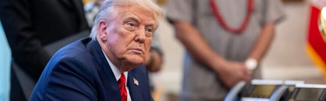 "Platiće veću cenu nego Maduro": Tramp preti potpredsednici Venecuele