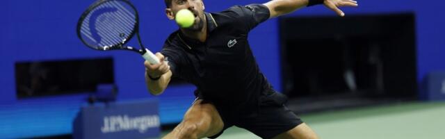 Novak Đoković doneo neočekivanu odluku uoči starta sezone