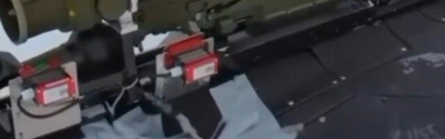 Luda evolucija rata u Ukrajini: Rusi zalepili jedno oružje za drugo, sada pravi ozbiljne probleme (VIDEO)