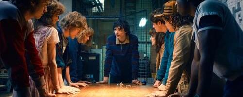 Otkriveno koliko su glumci iz serije "Stranger Things" zaradili novca za svih pet sezona: Cifre su milionske