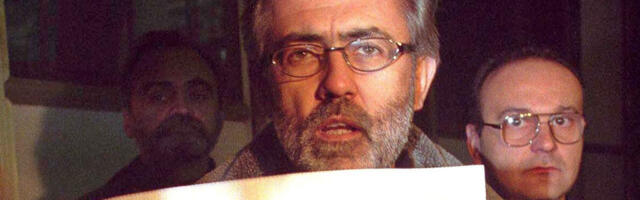 Ubice su na slobodi, pazite se