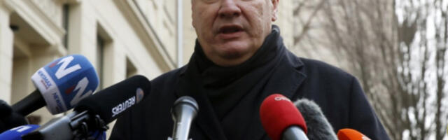 Зна ли уопште Пленковић шта је Француска продала Србији