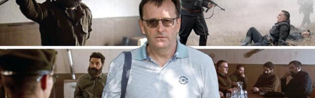 Draža pobedio Tita, u rangu je vojvode Mišića - Reditelj filma "Ðeneral" otkrio: "Niko nije hteo da glumi ustašu"
